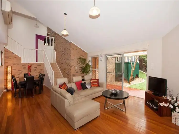 Second view of Homely house listing, 10/84 Ludlow Street, Chapel Hill QLD 4069