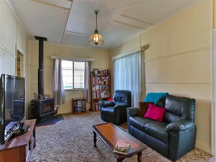 Fifth view of Homely house listing, 215 Taylor Street, Wilsonton QLD 4350
