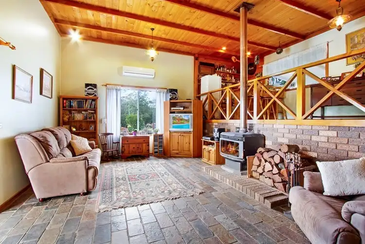 Fourth view of Homely house listing, 762 Sackville Road, Ebenezer NSW 2756