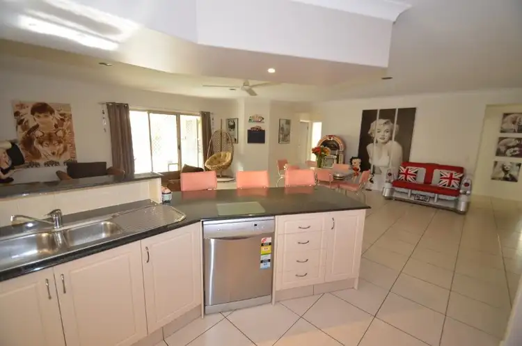 Seventh view of Homely house listing, 84 Tiger Drive, Arundel QLD 4214