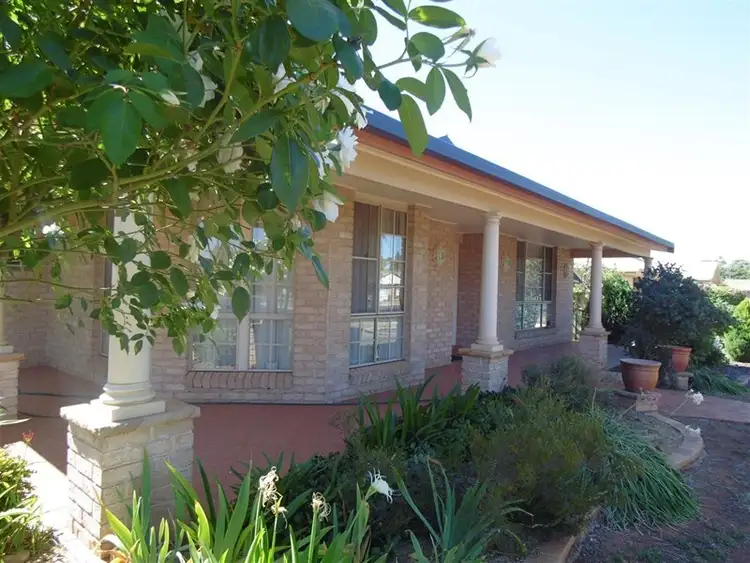 Main view of Homely house listing, 2 Arana Place, Parkes NSW 2870
