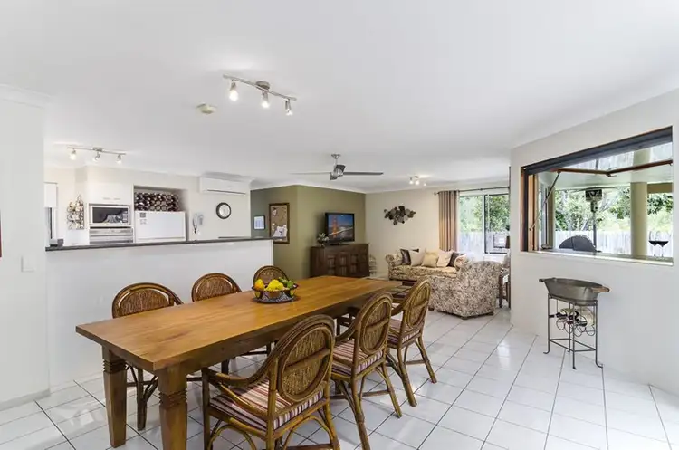 Sixth view of Homely house listing, 6 Cannon Drive, Currumbin Waters QLD 4223