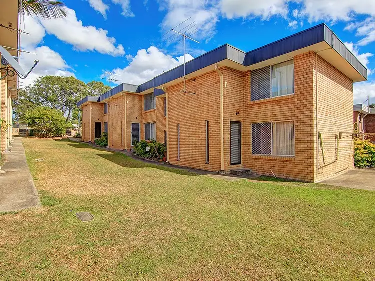 Fifth view of Homely block of units listing, 103 Station Road, Woodridge QLD 4114