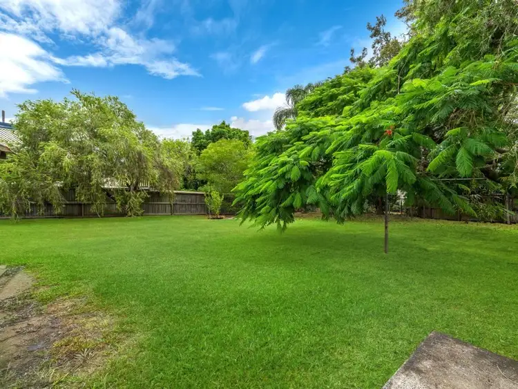 Sixth view of Homely house listing, 11 Marsh Street, Cannon Hill QLD 4170