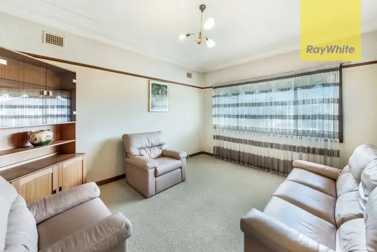 Third view of Homely house listing, 18 Berkeley Street, South Wentworthville NSW 2145