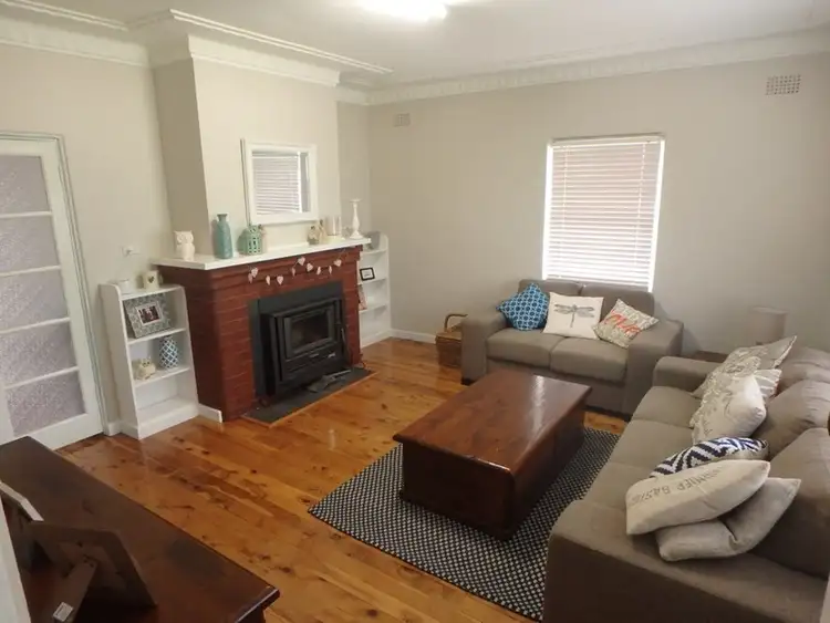 Second view of Homely house listing, 157 Polaris Street, Temora NSW 2666