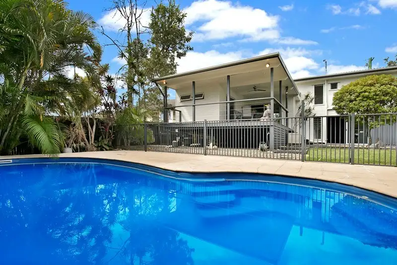 Main view of Homely house listing, 17 Kurts Street, Holland Park West QLD 4121