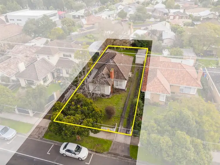 Fifth view of Homely house listing, 77 Minerva Road, Herne Hill VIC 3218