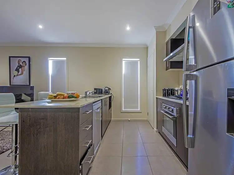 Second view of Homely house listing, 27 Mazel Drive, Tarneit VIC 3029