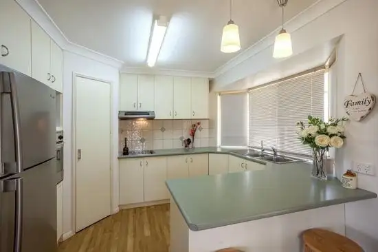 Fifth view of Homely house listing, 92 Helendale Drive, Helidon Spa QLD 4344