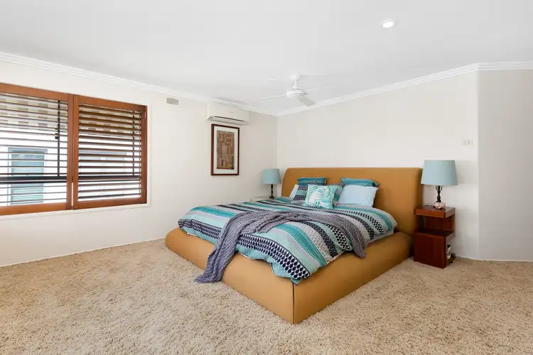 Fourth view of Homely villa listing, 6 Peerless Avenue, Mermaid Beach QLD 4218