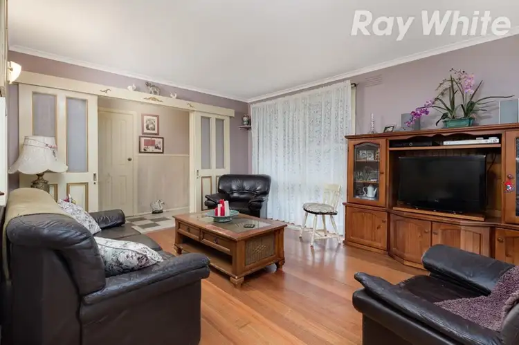 Second view of Homely house listing, 15 Walden Court, Bundoora VIC 3083