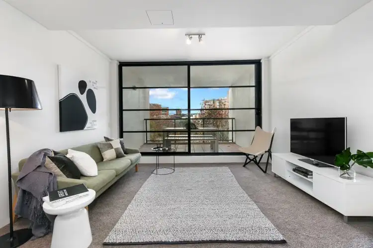 Second view of Homely apartment listing, 209W/138 Carillon Avenue, Newtown NSW 2042