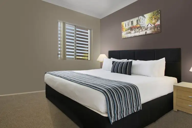 Fourth view of Homely unit listing, 5/78 Berrima Street, Wynnum QLD 4178