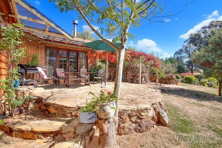 Third view of Homely rural property listing, 512 Boobalaga Road, Crookwell NSW 2583