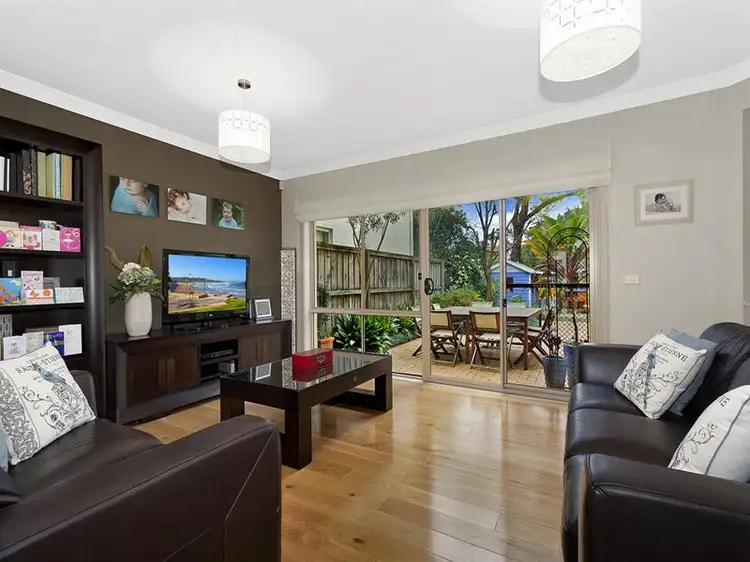 Fifth view of Homely house listing, 27 Seaview Parade, Belrose NSW 2085