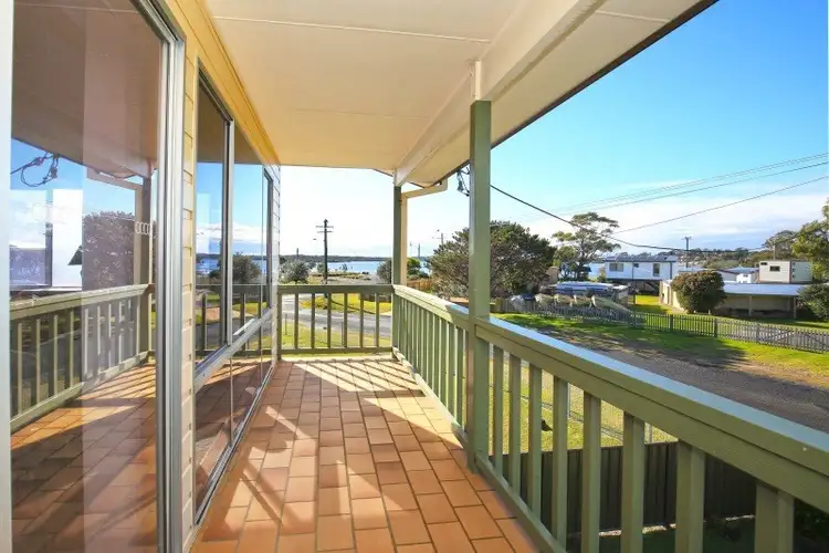 Second view of Homely house listing, 94 Adelaide Street, Greenwell Point NSW 2540