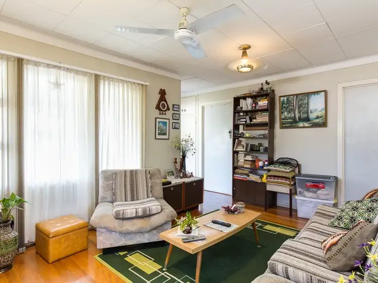 Fifth view of Homely house listing, 99 butterfield Street, Herston QLD 4006