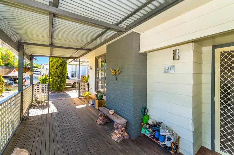 Second view of Homely house listing, 31 Munro Road, Queanbeyan NSW 2620