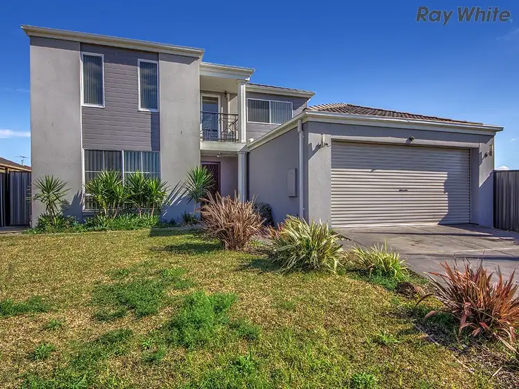 Main view of Homely house listing, 26 Pendragon Crescent, Derrimut VIC 3030