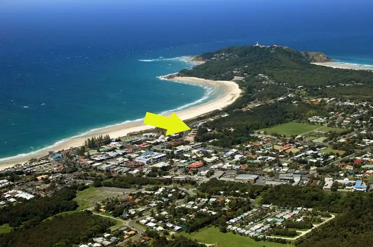2/34 Lawson Street, Byron Bay NSW 2481