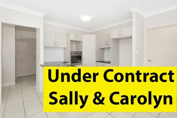 Main view of Homely house listing, 34 Blue Wren Drive, Kelso QLD 4815