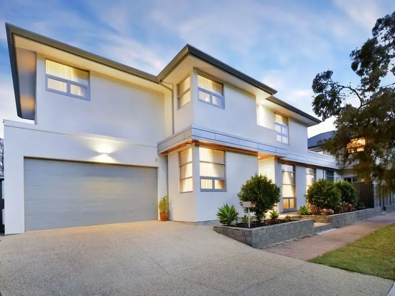 Main view of Homely house listing, 2 Stewart Avenue, Glenelg North SA 5045