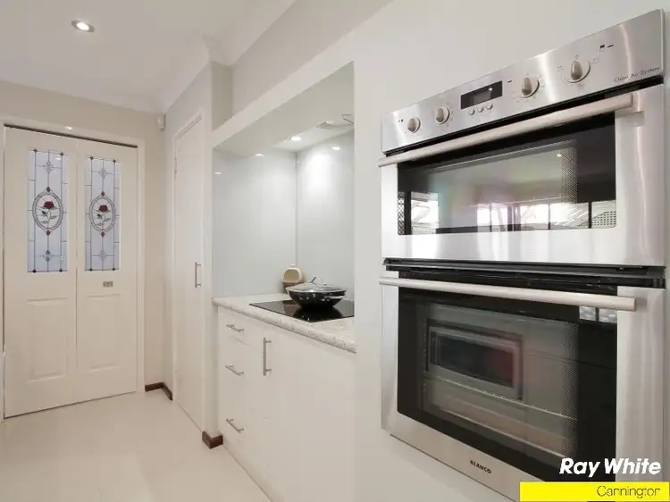 Fifth view of Homely house listing, 6 Farrawa Close, Cannington WA 6107