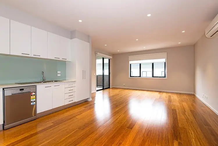 106/54 Mernda Village Drive, Mernda VIC 3754