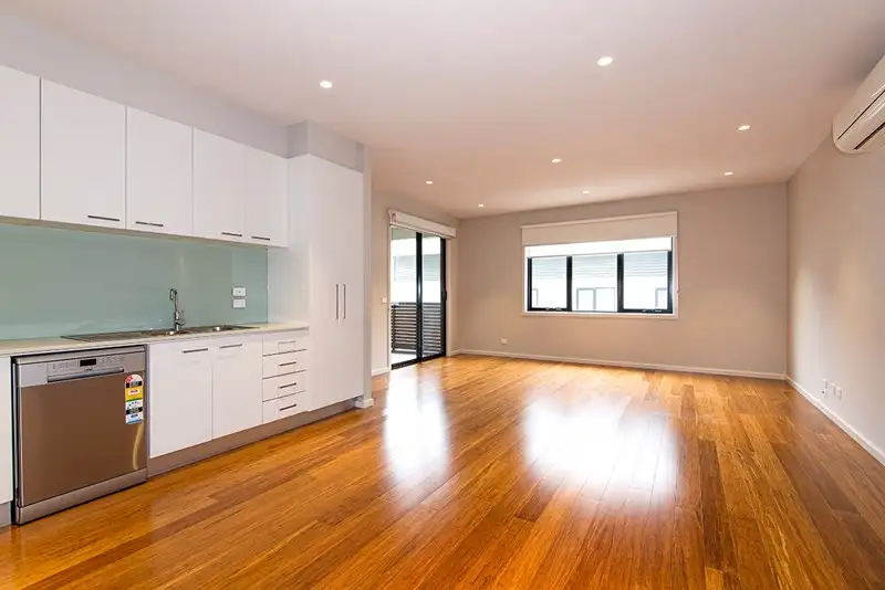 Main view of Homely house listing, 106/54 Mernda Village Drive, Mernda VIC 3754