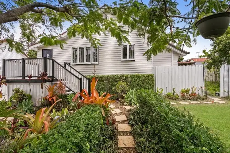 Main view of Homely house listing, 39 Currey Avenue, Moorooka QLD 4105