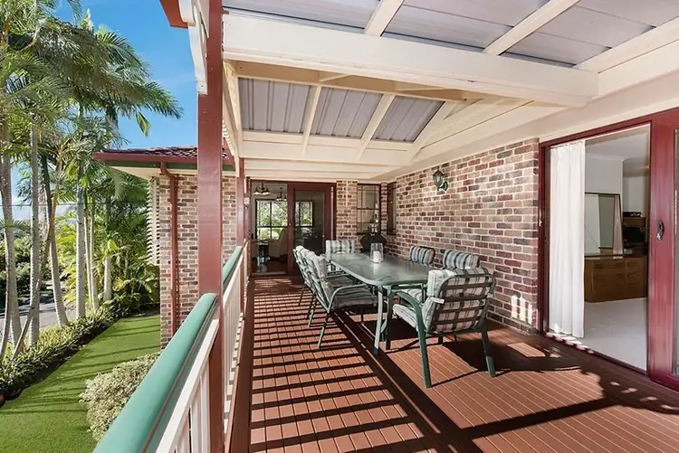 Fourth view of Homely house listing, 26 Barnes Drive, Buderim QLD 4556