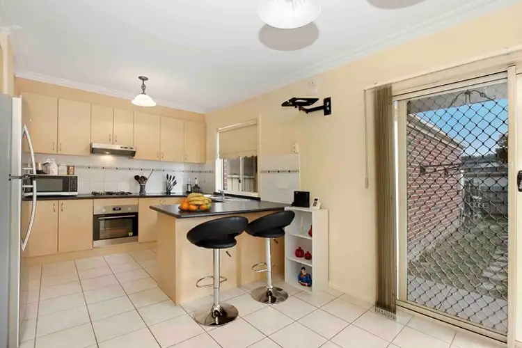 Second view of Homely house listing, 12 Trinity Way, South Morang VIC 3752