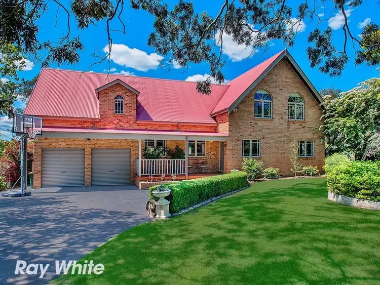 Main view of Homely house listing, 139a Kenthurst Road, Kenthurst NSW 2156