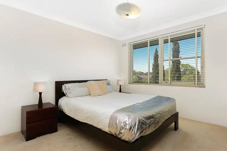 Third view of Homely unit listing, 9/133 Bunnerong Road, Kingsford NSW 2032
