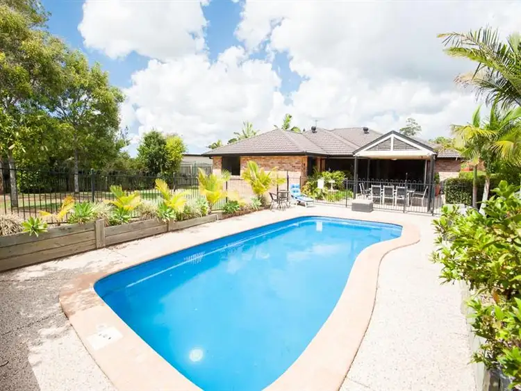 31 Hudson Place, Bli Bli QLD 4560
