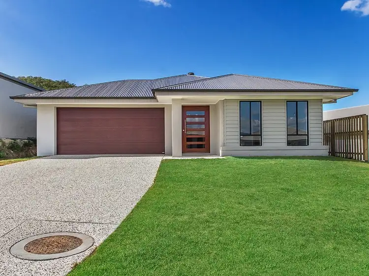 29 Prairie Avenue, Maudsland QLD 4210