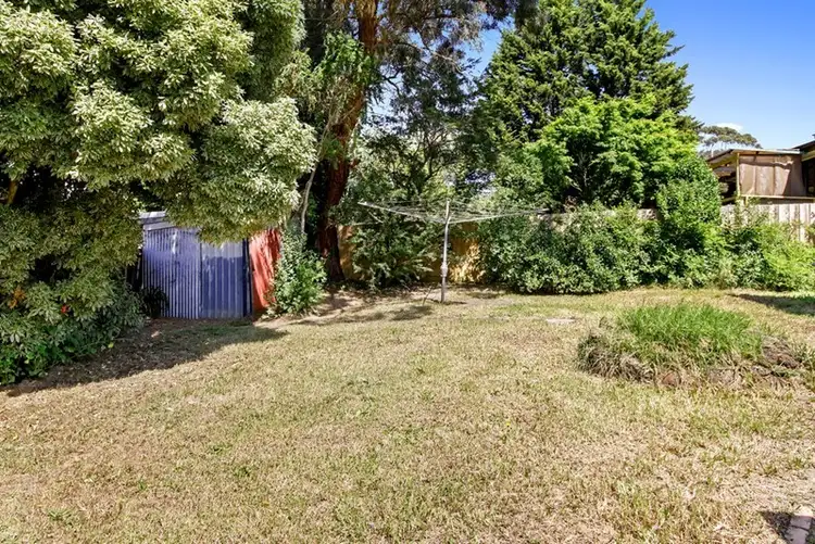Seventh view of Homely house listing, 63 Middleton Drive, Woori Yallock VIC 3139