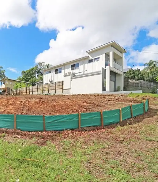 Main view of Homely land listing, 2 Patterson Street, Wynnum QLD 4178