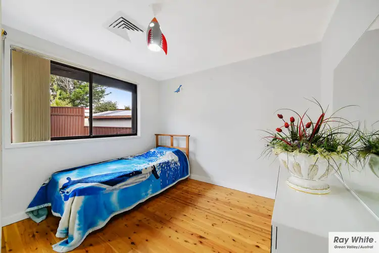 Fifth view of Homely house listing, 20 Glen Davis Avenue, Bossley Park NSW 2176