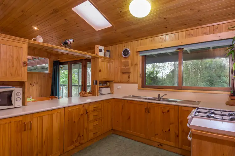 Sixth view of Homely house listing, 30 Koloona Drive, Tapitallee NSW 2540