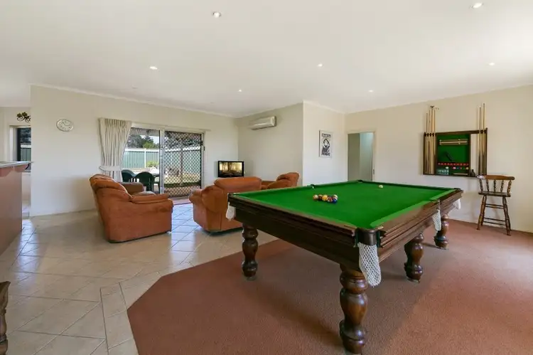 Fifth view of Homely house listing, 11 Earl Crescent, Bannockburn VIC 3331