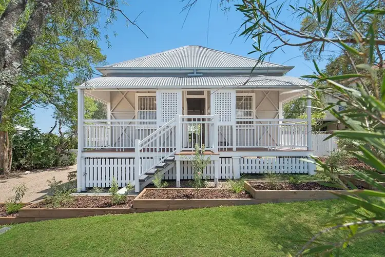 Second view of Homely house listing, 5 Simpson Street, North Ipswich QLD 4305