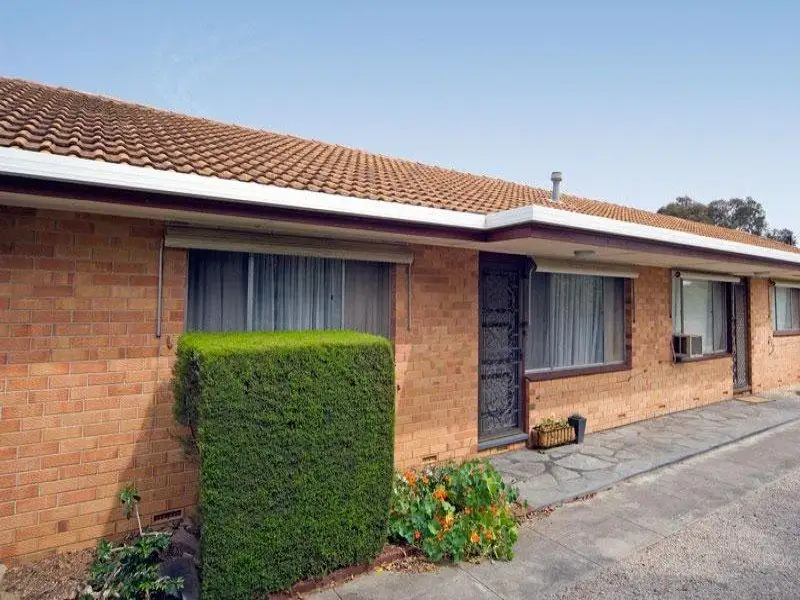Main view of Homely unit listing, 3/65 Dudley Avenue, Daw Park SA 5041