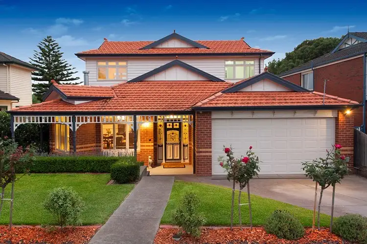 19 Leura Street, Murrumbeena VIC 3163