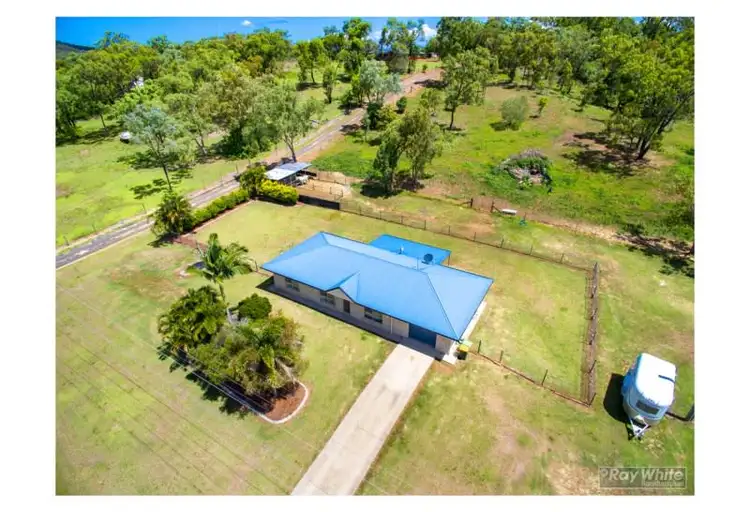 Fourth view of Homely house listing, 120 Barmoya Road, The Caves QLD 4702