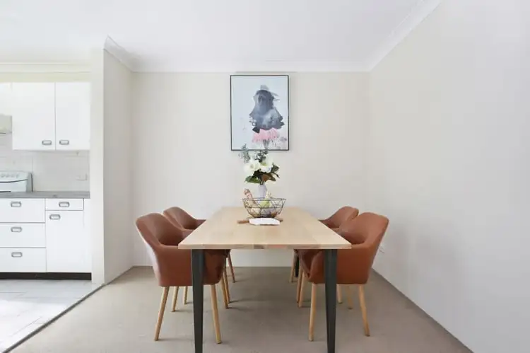 Second view of Homely unit listing, 5/888 Pacific Highway, Chatswood NSW 2067