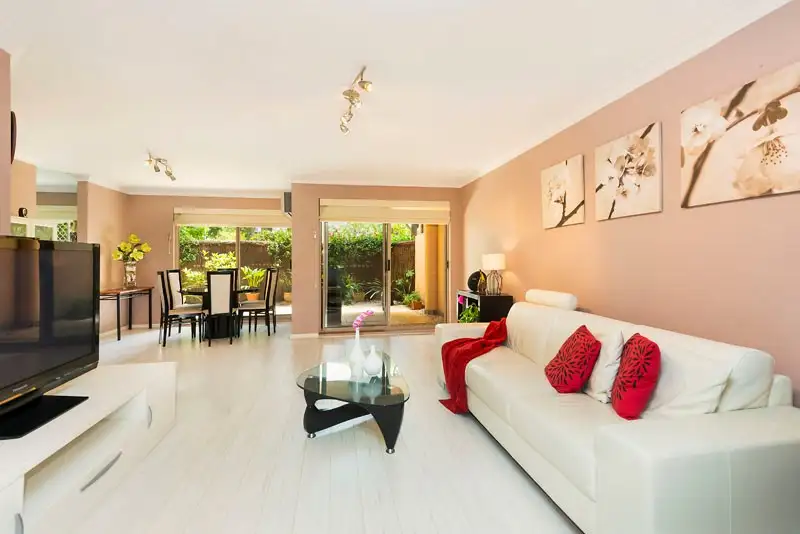 Main view of Homely unit listing, 13/11-13 Sutherland Road, Chatswood NSW 2067