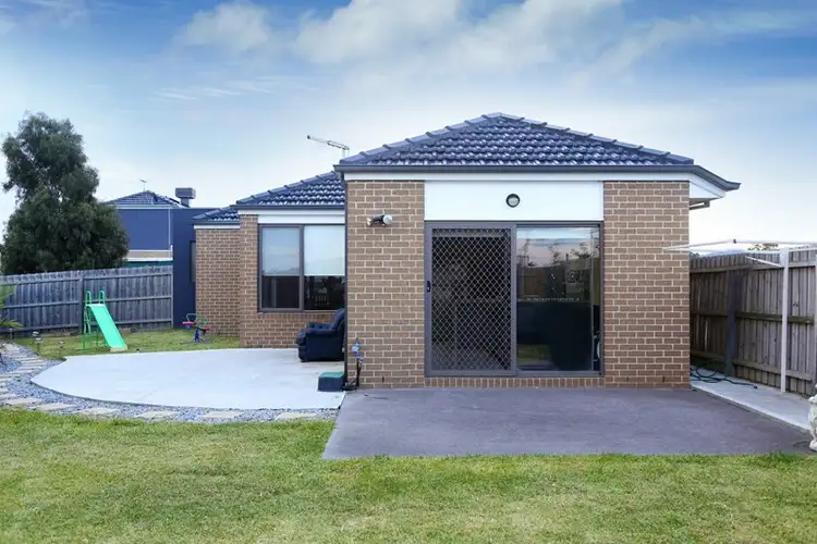 Second view of Homely house listing, 68 Serenity Way, South Morang VIC 3752