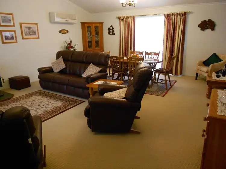 Second view of Homely house listing, 134 Victoria Parade, Bordertown SA 5268